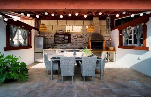 Villa la Paz by Villas Vista Gomera - Foto 10