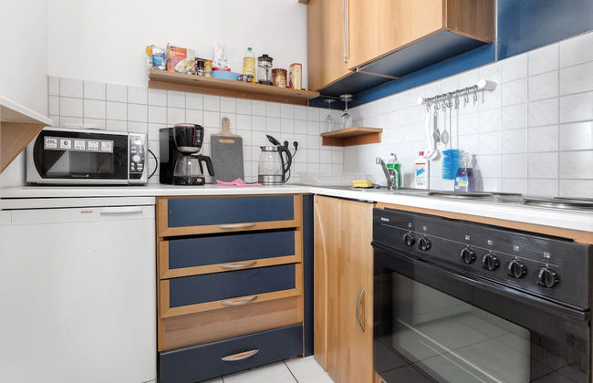 Apartment Saxonia - Foto 4