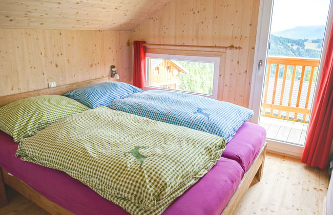 Klippitzrose - Foto 12