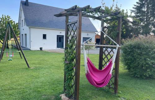 Gîte du blé normand - Foto 5