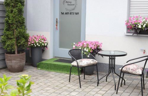 2 Apartament Miętowy Rumianek - Foto 24