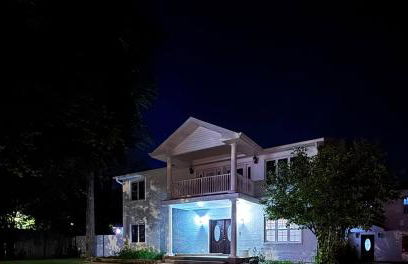 Sleeps 24+ Luxury house Near Chicago 12 king beds - Foto 9
