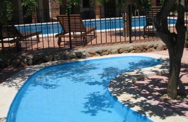 Agroturismo Can Pere Sord - Foto 121