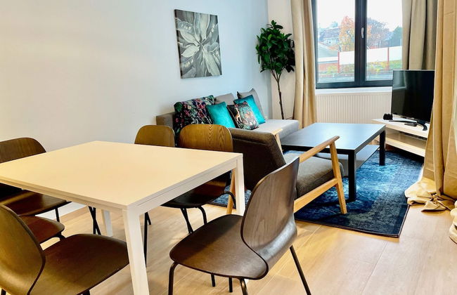 Luxury 2BR 2BA Near Fashion District by Oneluxstay - Foto 19