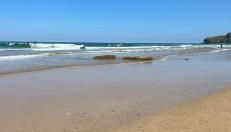 Cousins beach house Three bedroom lodge St Minver - Foto 3