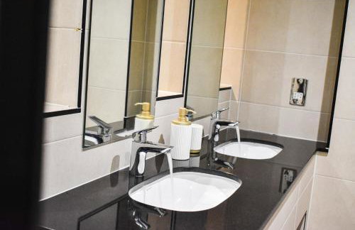 Luxury Retreat- City Centre - Foto 24