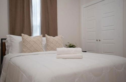 Cozy King Suite in Houston TX - Foto 26