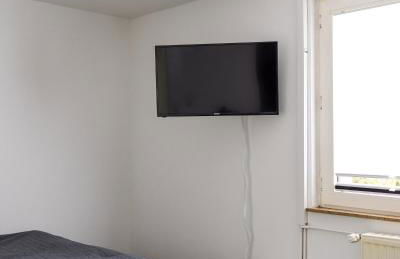 Exclusive Home Feeling Flat - Foto 16