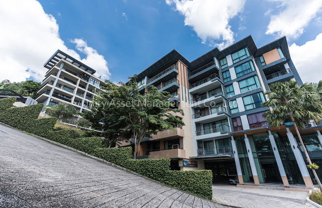 The Unity & The Bliss Patong Residence - Foto 13