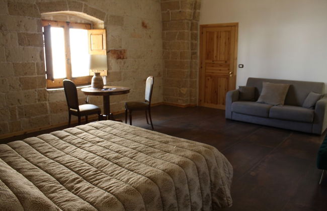 Masseria Trappeto - Foto 12