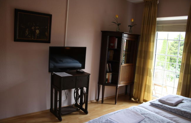 Haus Fischernetz - Foto 11