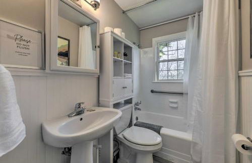 Mid-Century Modern Cottage in Ardmore Area! - Photo 18