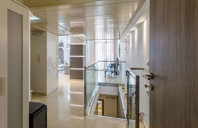 Gouves Beach Boutique Apartment - Foto 29