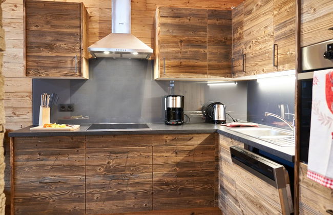 Chalet in Leutasch Near Ski Trails - Foto 5