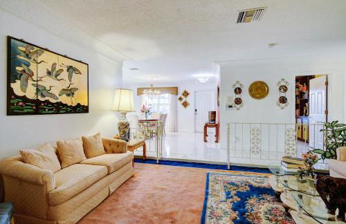 Classic Modern 3-Bedroom Oasis - Foto 23