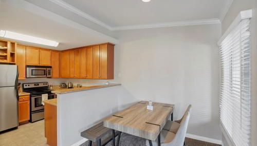 SuperHost 5 Star Serv Spacious 1 Bedroom U017 - Foto 4