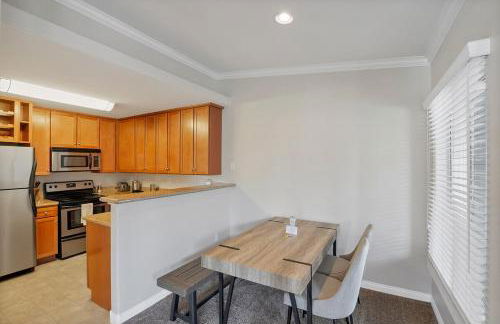 SuperHost 5 Star Serv Spacious 1 Bedroom U017 - Foto 4