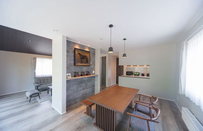 LYS GRACIEUX【Ezo Fuji hoothills】 - Photo 31