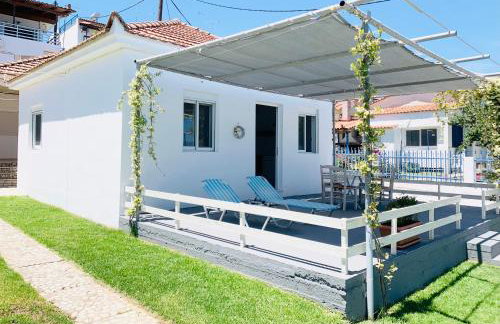 Seaside Bungalows Petalidi - Foto 34