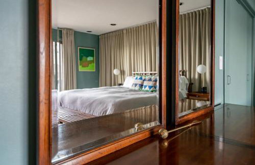 Hudson House - Foto 39