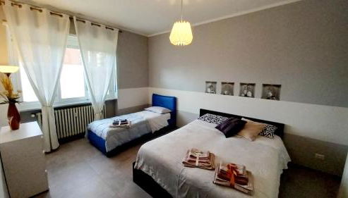 SOPHIE HOME Torino, Nuovissima vicino Juventus Stadium - Foto 3