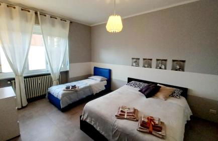 SOPHIE HOME Torino, Nuovissima vicino Juventus Stadium - Photo 3