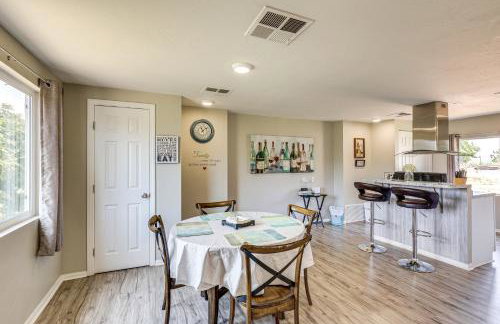 Escondido Vineyard Estate Walk to Wineries! - Foto 11