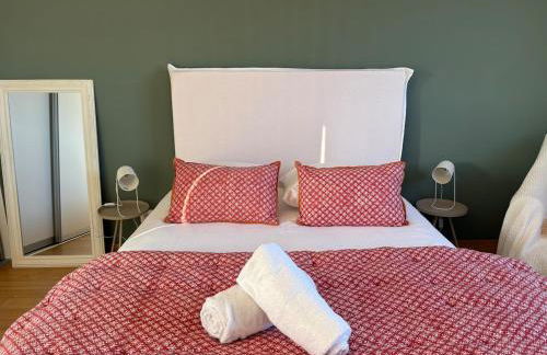 L'évasion, 10 min Chambord,piste cyclable - Foto 16