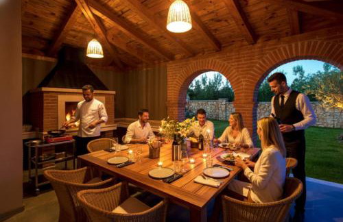 Villa Don Giordano Excelsior - LUXE Tuscan Palace - Foto 57