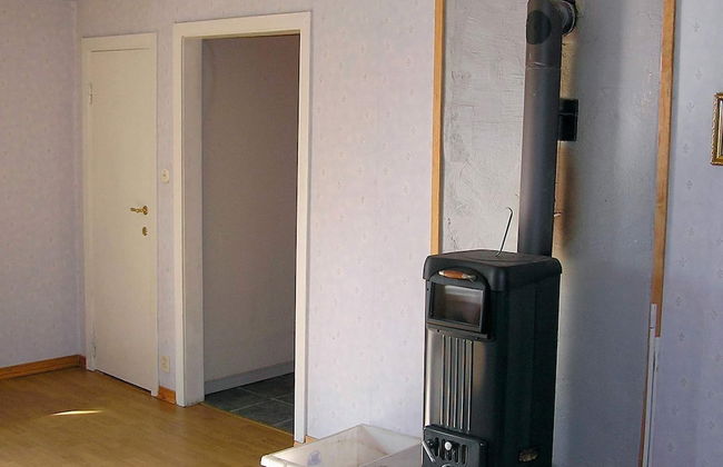 6 Person Holiday Home in Hacksvik-by Traum - Foto 10