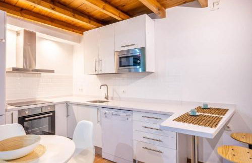 Apartamento Macarena, en el Centro de Sevilla, con AC - Foto 12