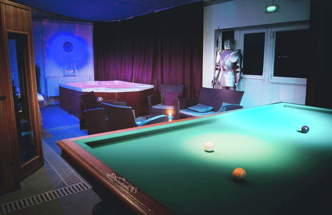 Le Translon - Foto 50