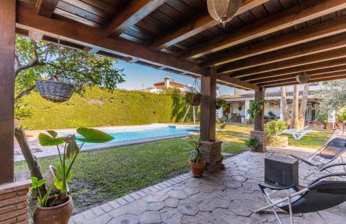 Chalet El Santiscal - Foto 74