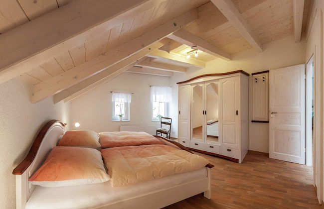 Bright Apartment in Thale With Terrace - Photo 9