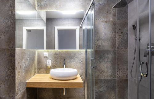 Fragola Apartments Rajska 3 - modern studios, park - Photo 46