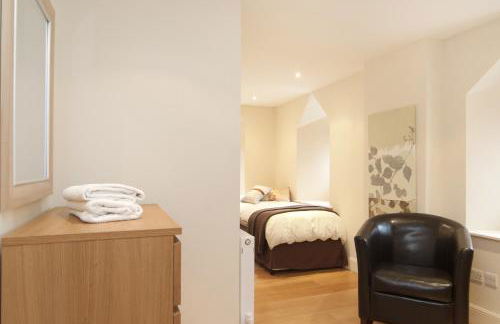 Edinburgh Church Apartments - Foto 34