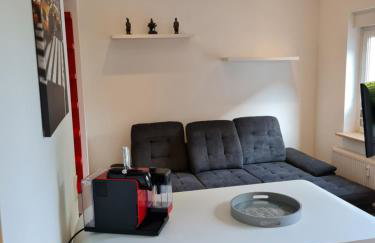 Ferienwohnung am Kurpark - Foto 9