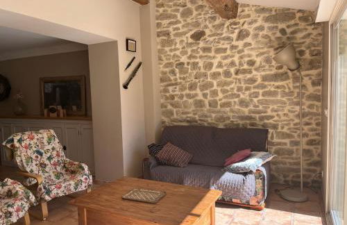 Chez Elia, pour les amoureux des vieilles pierres - Foto 19