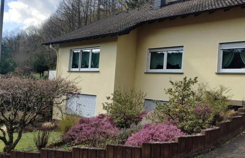 Ferienwohnung Haseltal - Foto 13