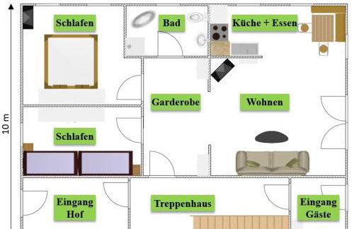 Gästehaus Dürnberg - Foto 30