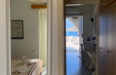 ZERVOS STUDIOS AND APARTMENTS - Foto 16