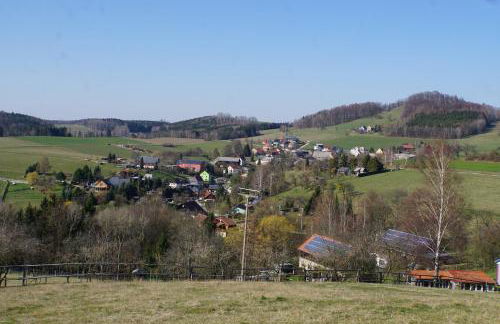 Kletterhütte Sächsische Schweiz - Foto 14