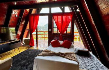 Chalé Brisa do Mar - Foto 16