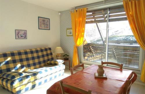 Studio Cabine 6 pers avec équipements confort, Piau-Engaly - FR-1-457-200 - Foto 6