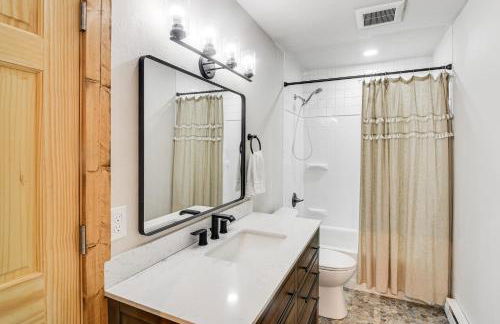 Tabernash Home about 13 Miles to Winter Park! - Foto 20