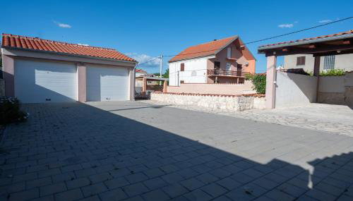 Holiday Home Luka Pridraga - Foto 4