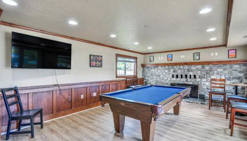 Portland Area Group Getaway Hot Tub and Views! - Foto 2