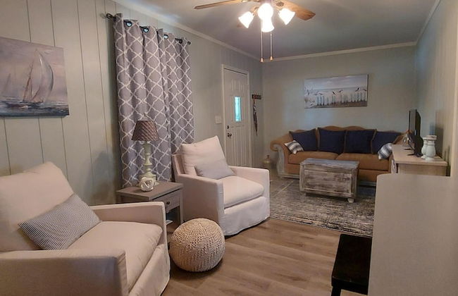 Kozy Cove Cabin - 1 Block to Lake Boat Launch - Covered Boat Parking - Lake Fun - Photo 24