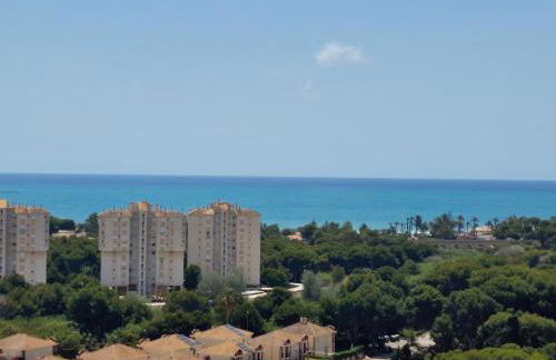 Apartment Bella Vista with sea view - Foto 25