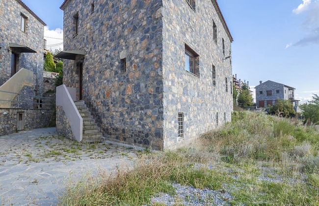 Dandy On The Hill 1 103 sq m Up to 7 People - Foto 26